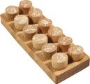COLOP WOODIES Stempel-Set "farm Animation" retail