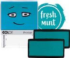 COLOP NIO Ersatz Stempelkissen mint retail