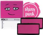 COLOP NIO Ersatz Stempelkissen pink retail