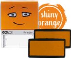 COLOP NIO Ersatz Stempelkissen orange retail