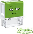 COLOP NIO School Stempel "Super" retail