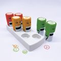 COLOP little NIO Stempel- Set "Emojis" retail