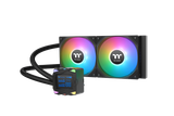 WAK Thermaltake LA240-S ARGB Sync All-in-One LCS black