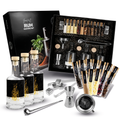DIBYS RUM BAUKASTEN SET MIT GEWÜRZEN UND COCKTAIL MHD 12/26