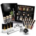 DIBYS GIN BAUKASTEN SET MIT GEWÜRZEN UND COCKTAIL MHD 12/26