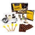 DIBYS SET ZUM SELBERMACHEN VON Pralinen MHD 11/2026