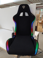 Genesis Gaming Stuhl TRIT 500 RGB schwarz