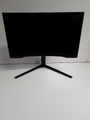 Samsung (27")  68,6cm S27BG650EU 16:9  G6B            CURVED