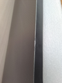 Raptor Gaming-Tisch  GT100 120x60cm RGB  schwarz