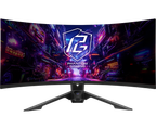 ASRock 86,3cm PG34QRT2B 21:9 HDMI/DP curved 180Hz WQHD