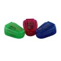 WEDO Minenspitzdose 2 + 3,15 mm KUM 250