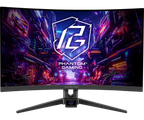 ASRock 68,5cm PG27FRS1A 16:9 HDMI/DP curved 280Hz FHD