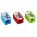 WEDO Spitzdose einfach flach KUM Mikro K1