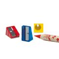 WEDO Spitzer für dicke Stifte, spitz spitzend KUM 100-70