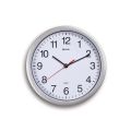 MAUL Wanduhr MAULrun 25 inkl. Batterien