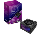 ASRock Phantom Gaming PG-850G 850W ATX 80+ Gold black retail
