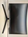 Samsung (27")  68,6cm S27CG554EU 16:9  G5C            CURVED