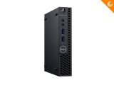Dell OptiPlex 3070 MP i5-9500T/16GB/512GBSSD W11P