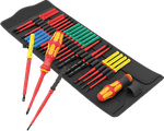 Wera Kraftform Kompakt VDE Big Pack 1, 26-teilig