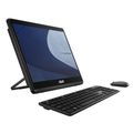 ASUS AiO E16 15.6" Touch N4500 8 256 black E1600WKAT-BMR109X W11P