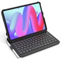 inateck Keyboard iPad 2007 black [BK2007_black]