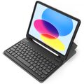 inateck Keyboard iPad 04002 black [KB04002_black]
