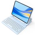 inateck Keyboard iPad 04002 blue [KB04002_blue]