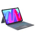 inateck Keyboard iPad 04111 gray [KB04111_gray]