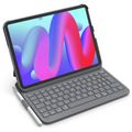 inateck Keyboard iPad 2007 gray [BK2007_gray]
