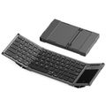 inateck Keyboard 06101 steel gray [KB06101_steel gray]