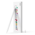 inateck Stylus Pen für iPad Pro/Mini/6-10 Eingabestift weiß