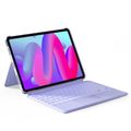 inateck Keyboard iPad 04111 purple [KB04111_purple]