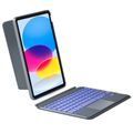inateck Keyboard iPad 04112 gray [KB04112_gray]