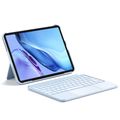 inateck Keyboard iPad 04122-11 blue [KB04122-11_blue]