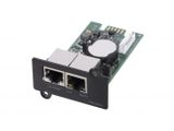 CONCEPTRONIC NMC01L Netzwerkkarte 2x RJ45