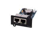 CONCEPTRONIC NMC01 Netzwerkkarte 2x RJ45