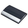 TROIKA Visitenkartenetui CARD STAND