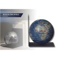 TROIKA Globus BOOKGLOBE SINGLE blau, grün