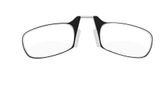 WEDO Notfallbrille Flexi 15er Displ. Ultraflach schwarz