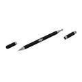 WEDO Touchpen Tablet-Pen 3 for all mit Disc-Spitze schwarz