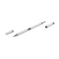 WEDO Touchpen Tablet-Pen 3 for all mit Disc-Spitze weiß