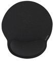 Speedlink Mauspad VELLU, Memory Foam, schwarz retail