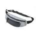 TROIKA Gürteltasche REFLACTIVE BAG