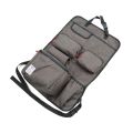 TROIKA Auto Rücksitz-Organizer BUSINESS CAR ORGANIZER