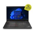 Lenovo ThinkPad T590 15,6" i5-8365U/16GB/512GBSSD/Docking W11P