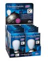WEDO Handtaschenlicht oval weiá incl. USB Ladekabel