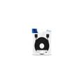 MediaRange VGA-Kabel Anschl. HD 15pin St/St 25.0m schwarz