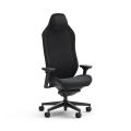FRACTAL DESIGN Gaming Stuhl Refine Alcantara Dark