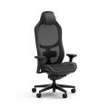 FRACTAL DESIGN Gaming Stuhl Refine Mesh Dark