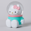 BlueSkyStudios Sanrio Schneekugel Hello Kitty